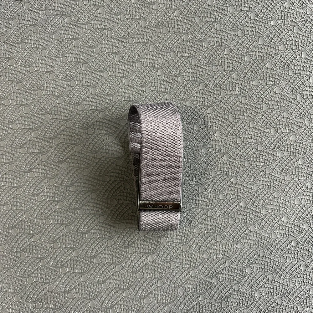 WHOOP 4.0 Fitness Tracker